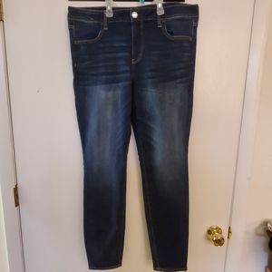 American Eagle Jegging